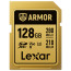 Lexar Professional Armor Gold SDXC 128GB UHS-II