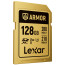 карта памет Lexar Professional Armor Gold SDXC 128GB UHS-II