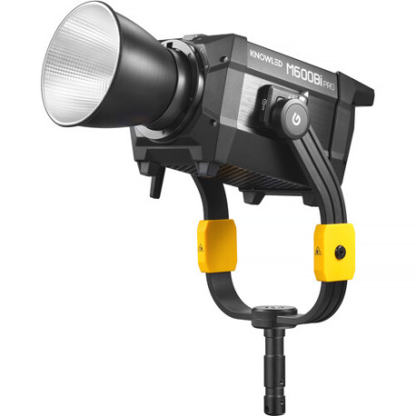 Lighting KNOWLED M600Bi Pro Bi-Color Led Light Lighting KNOWLED M600Bi Pro Bi-Color Led Light