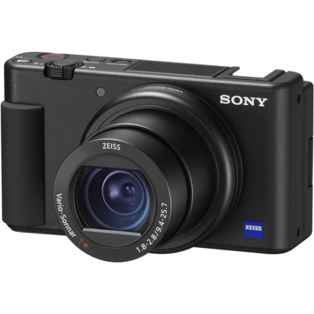 Vlogging Camera Sony ZV-1 PhotoSynthesis