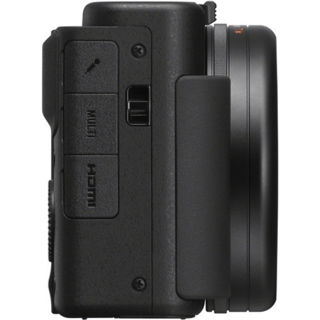Vlogging camera Sony ZV-1 + Accessory | 180011225 | Photosynthesis