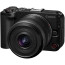  Canon EOS R50 V + Lens Canon RF-S 14-30mm f/4-6.3 IS STM PZ + Battery Canon LP-E17