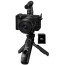 фотоапарат за влогинг Canon EOS R50 V Content Creator Kit + обектив Canon RF 50mm f/1.8 STM