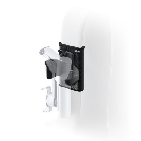 аксесоар Insta360 Flow 2 Pro Backpack Mount