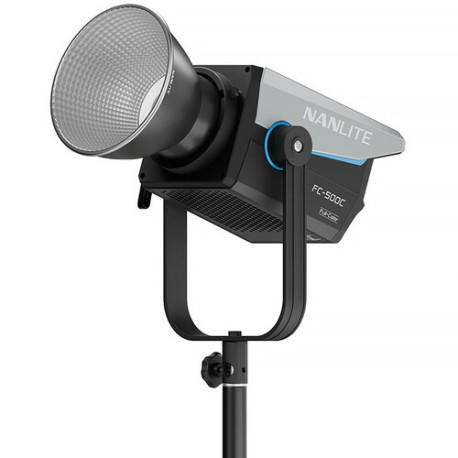 Lighting NanLite FC500C RGBWW LED Spotlight