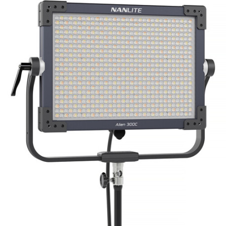 Lighting NanLite Alien 300C RGBWW Lеd Panel