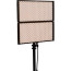 Lighting NanLite PavoSlim 240B Bi-Color LED Panel Light