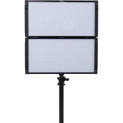 Lighting NanLite PavoSlim 240B Bi-Color LED Panel Light