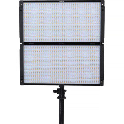 Lighting NanLite PavoSlim 240C RGBWW LED Panel Light
