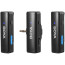 микрофон BOYA BoyaLink All In One Wireless Microphone
