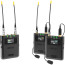 Deity Microphones Theos Digital Wireless Kit