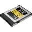 Memory card Lexar CFexpress Gold 4.0 1TB Type B