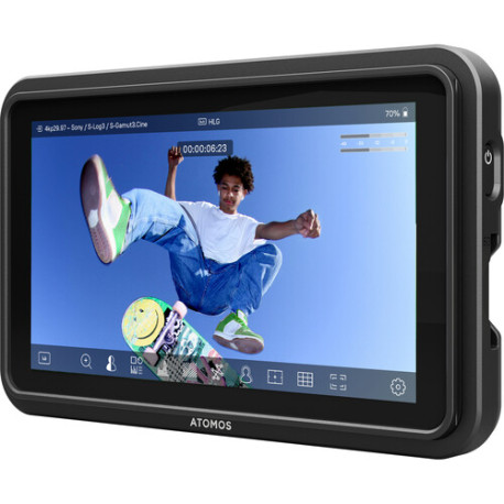Display Atomos Shinobi Go