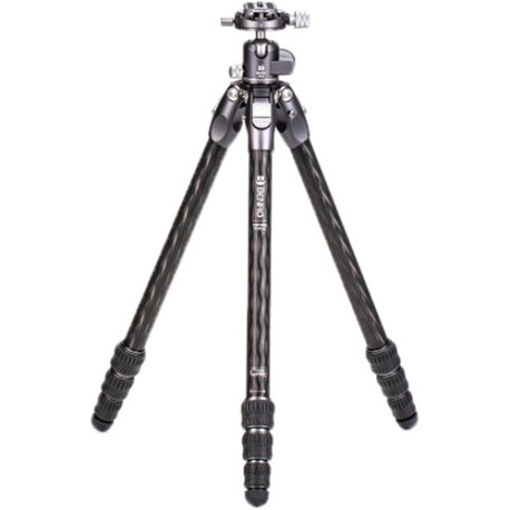 Tripod Benro TTOR14CGX25 Tortoise 14C Carbon Tripod Kit Tripod Benro TTOR14CGX25 Tortoise 14C Carbon Tripod Kit