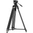 Smallrig 4686 Heavy-Duty Fluid Head Tripod AD-01S Smallrig 4686 Heavy-Duty Fluid Head Tripod AD-01S