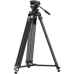 статив Smallrig 4686 Heavy-Duty Fluid Head Tripod AD-01S