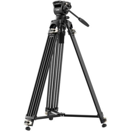 Tripod Smallrig 4686 Heavy-Duty Fluid Head Tripod AD-01S