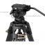 Tripod Smallrig 4686 Heavy-Duty Fluid Head Tripod AD-01S