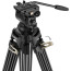 Tripod Smallrig 4686 Heavy-Duty Fluid Head Tripod AD-01S
