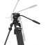 статив Smallrig 4686 Heavy-Duty Fluid Head Tripod AD-01S статив Smallrig 4686 Heavy-Duty Fluid Head Tripod AD-01S