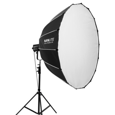 Softbox NanLite SB-PR-150 Quick Release Parabolic Softbox