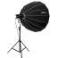 Softbox NanLite SB-PR-150 Quick Release Parabolic Softbox