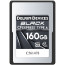 карта памет Delkin Devices Black CFexpress 160GB Type A карта памет Delkin Devices Black CFexpress 160GB Type A