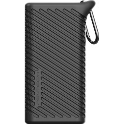 PGYTECH Createmate Card Reader Case CFexpress Type A/SD (черен)