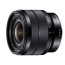обектив Sony E 10-18mm f/4 OSS (употребяван) обектив Sony E 10-18mm f/4 OSS (употребяван)