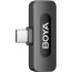 микрофон BOYA BY-V2 V2.0 Wireless USB-C Microphone