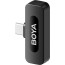 микрофон BOYA BY-V2 V2.0 Wireless USB-C Microphone
