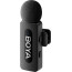микрофон BOYA BY-V2 V2.0 Wireless USB-C Microphone