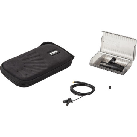 микрофон DPA Microphones 4060 Lavalier Microphone Kit