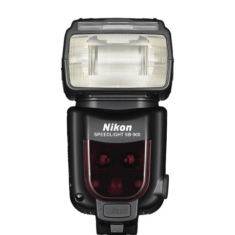 Flash Nikon 