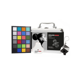 комплект Datacolor Spyder Celebration Kit S комплект Datacolor Spyder Celebration Kit S