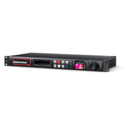 Blackmagic Design Hyperdeck 4K Pro Blackmagic Design Hyperdeck 4K Pro