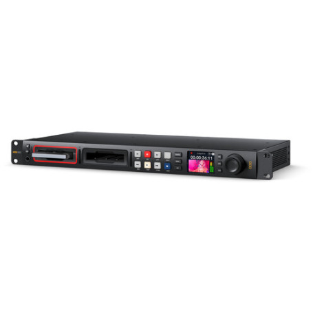 видеоустройство Blackmagic Design Hyperdeck 4K Pro