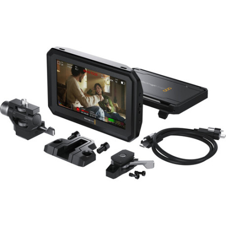 Display Blackmagic Design Pyxis Monitor Kit