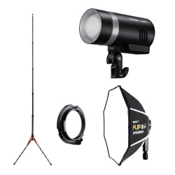 Godox AD300 Pro Go Kit Godox AD300 Pro Go Kit
