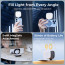Lighting Smallrig 4656 Vibe P48 Detachable Mobile Phone LED Video Light