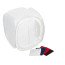 Godox Tent for object photography - cube 80x80x80 cm