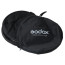 Reflector Godox Reflective disc 2 in 1 - 110 cm Reflector Godox Reflective disc 2 in 1 - 110 cm