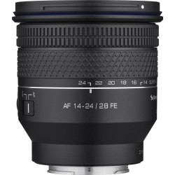 Samyang AF 14-24mm F/2.8 FE - Sony E