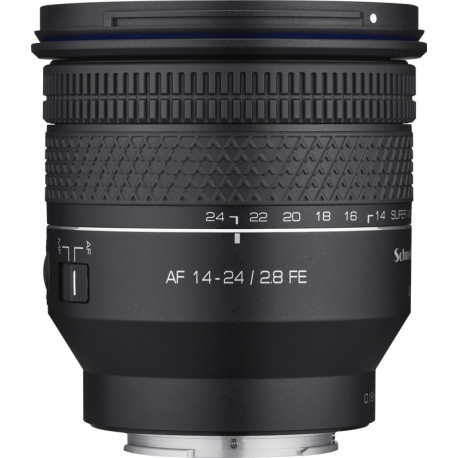 Lens Samyang AF 14-24mm F/2.8 FE - Sony E