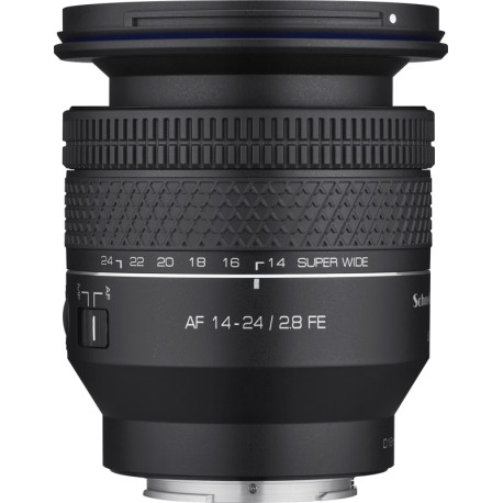 Lens Samyang AF 14-24mm F/2.8 FE - Sony E | PhotoSynthesis