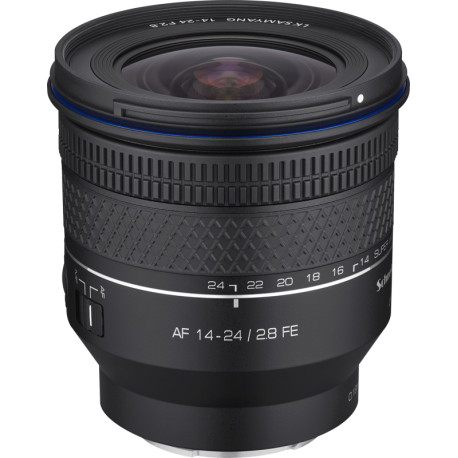 Lens Samyang AF 14-24mm F/2.8 FE - Sony E | PhotoSynthesis