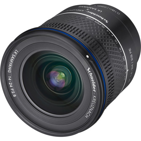 Samyang AF 14-24mm F2.8 FE Eマウント Lens Samyang AF 14-24mm F/2.8 FE - Sony E | PhotoSynthesis
