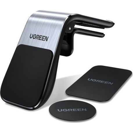 аксесоар Ugreen LP290 Air Vent Magnetic Phone Mount for Car