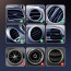 аксесоар Ugreen LP290 Air Vent Magnetic Phone Mount for Car