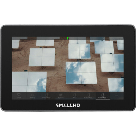 Display SmallHD INDIE 5